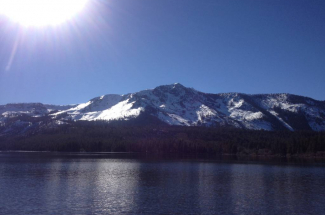 Fallen Leaf Lake (CA)