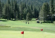 Tahoe Paradise golf