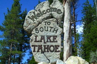 South Lake Tahoe, CA