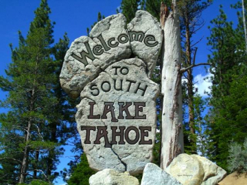 South Lake Tahoe, CA