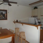 1350 Kirkwood Meadows Drive 210 dining room 2