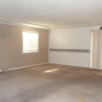 1412 Bozeman living room