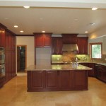 1641 Grizzly Mountain kitchen 4