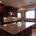 1641 Grizzly Mountain kitchen 5