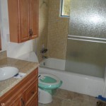 1435 Rancho Way bathroom