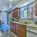 3221 S Upper Truckee kitchen