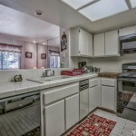 416 Quaking Aspen kitchen