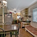 920 Comstock dining room