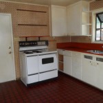 2604 Armstrong kitchen