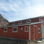 6849 Diamond Valley garage