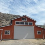 6849 Diamond Valley garage 2