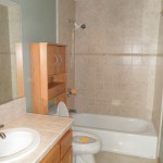 1992 Piute bathroom
