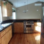 1992 Piute kitchen