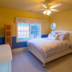 651 Alpine bedroom