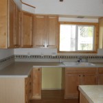 321 Ski Way kitchen